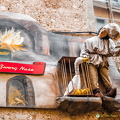 Zwerg Nase, a German fairy tale